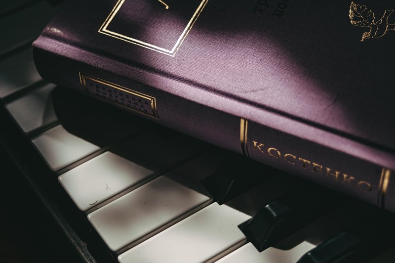 Eclipse Melodies