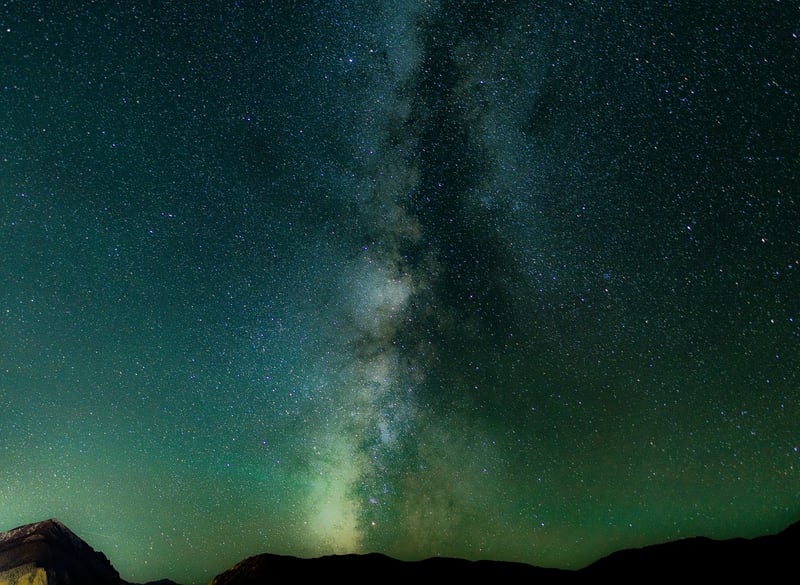 Starry Dance Tunes